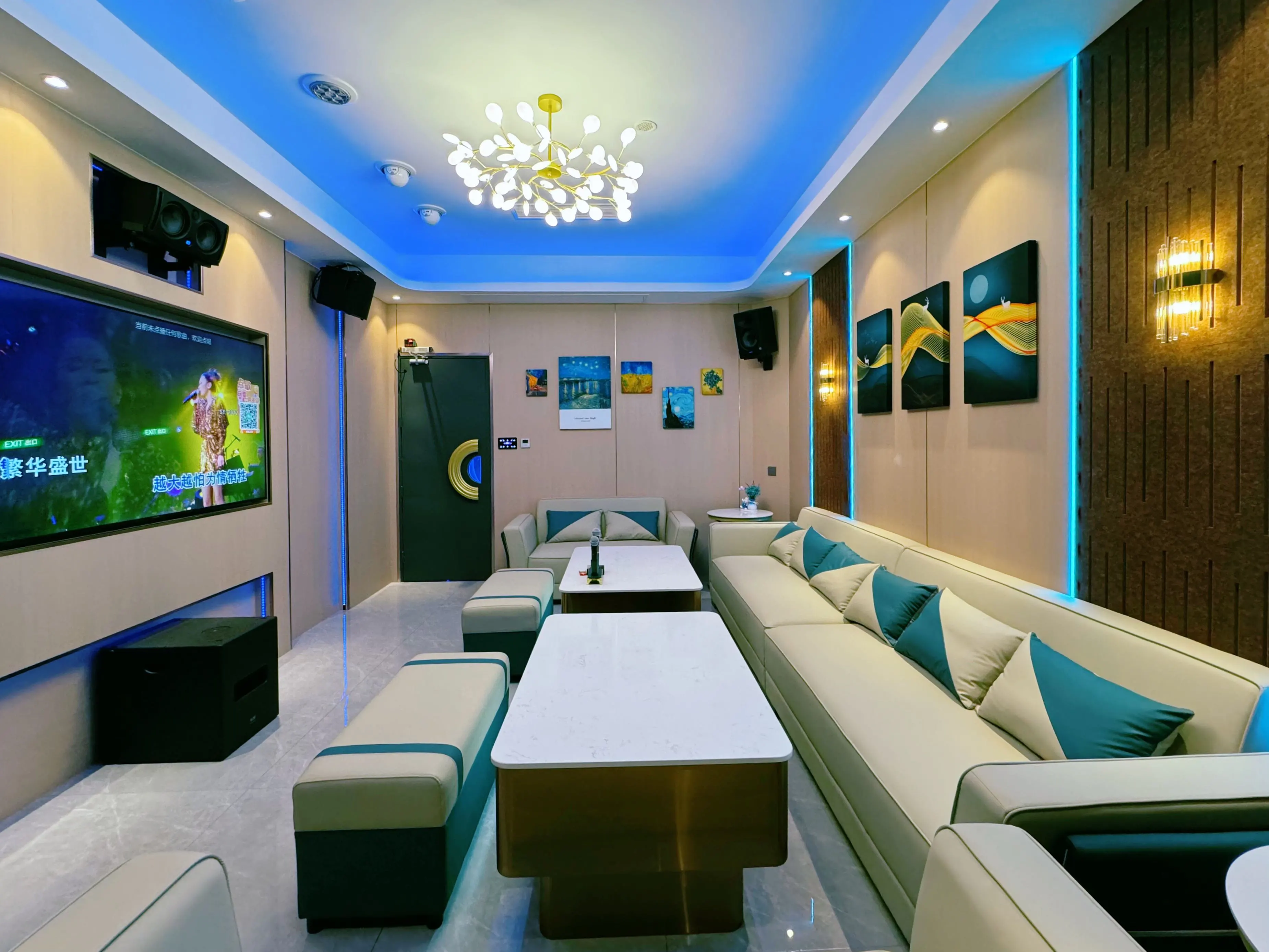 通化商务ktv与片场区别解析-二道江区ktv预定