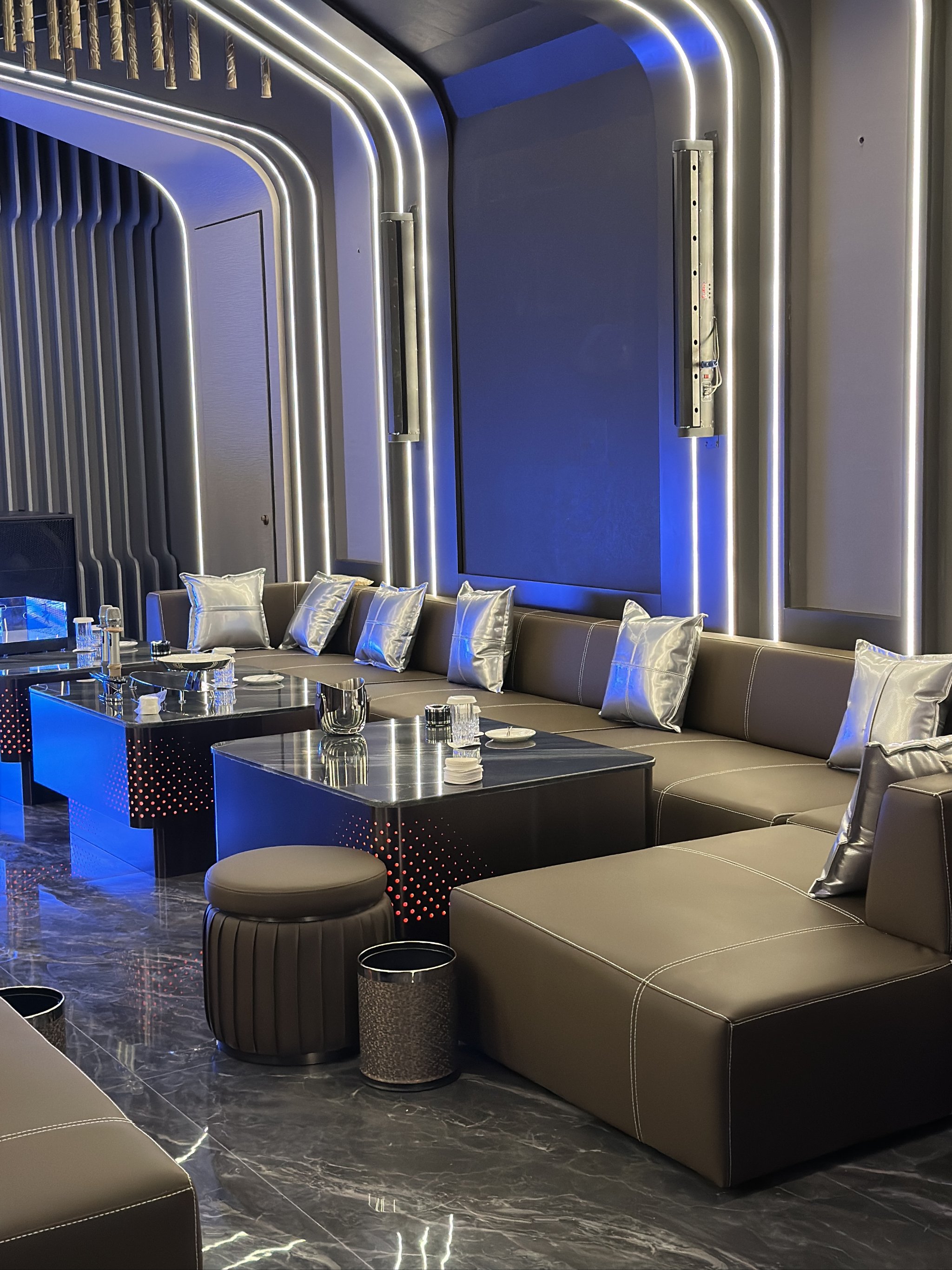 通化商务KTV费用计算-柳河县ktv预定