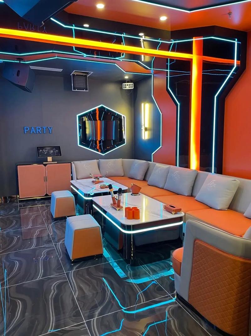 通化商务ktv首选低端场商务ktv体验-柳河县ktv预定